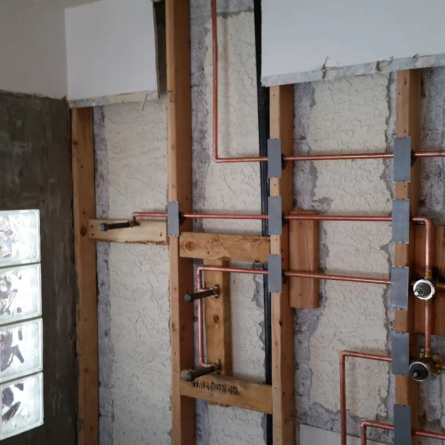 Copper pipe installation for Emergency Plumber in Wickenburg
